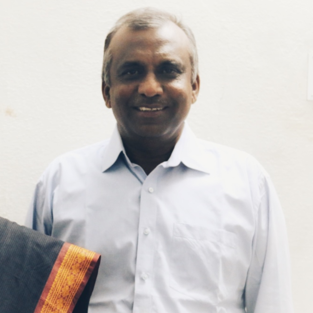 Palanisamy