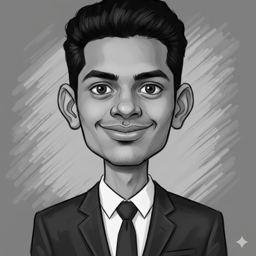 Naveen Chandran